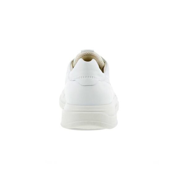 🎁 Ecco Women's Soft X Sneakers - Picture 6 of 9